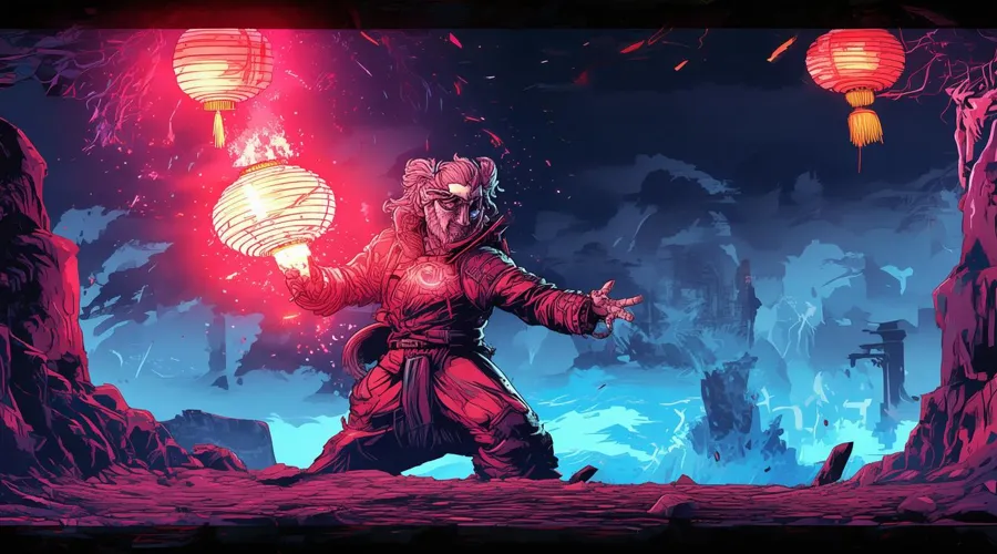 宁波地主游戏图片2